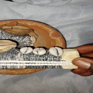 CHIEF DR EGBEJI ONIKOYI traditional healer 11111